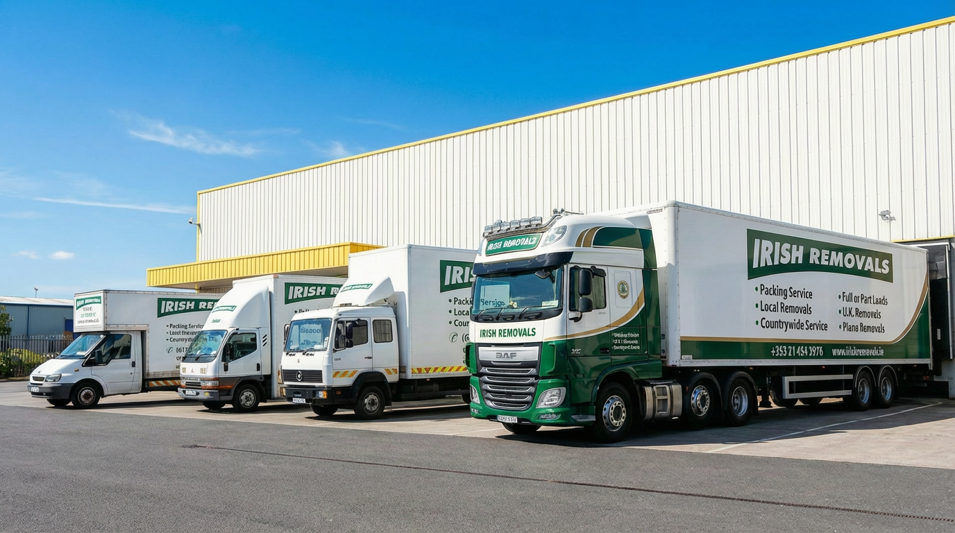 Removals
